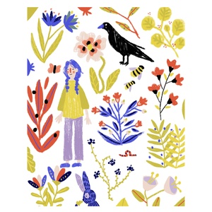 L'été