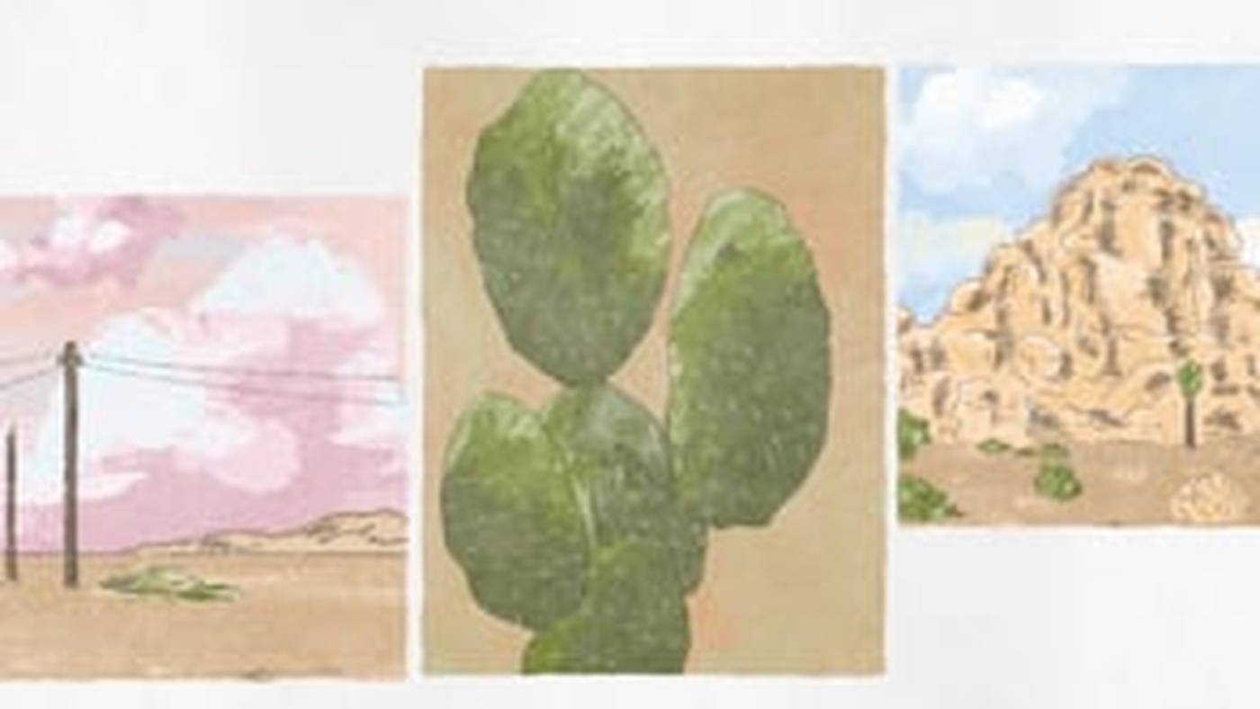 Studio Conifère - Vidéoclip